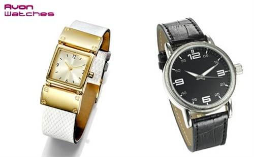 Аvon watches